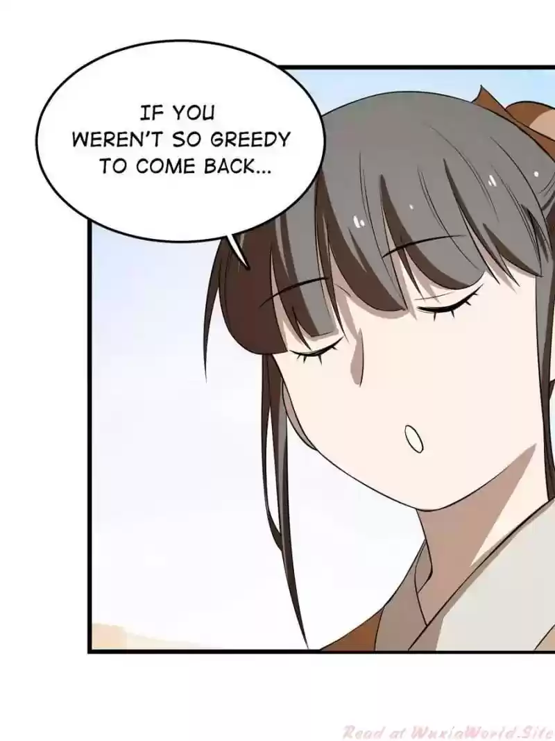 Queen Of Posion: The Legend Of A Super Agent, Doctor And Princess Chapter 26