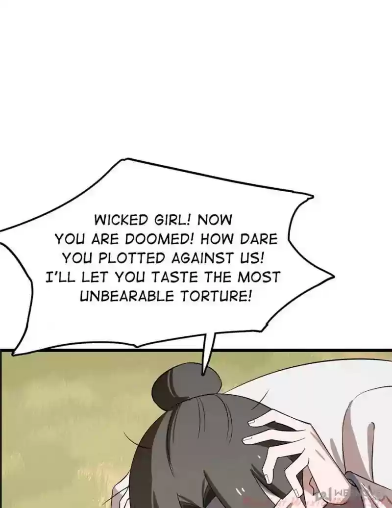 Queen Of Posion: The Legend Of A Super Agent, Doctor And Princess Chapter 26