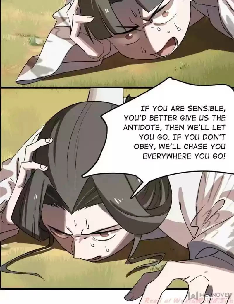 Queen Of Posion: The Legend Of A Super Agent, Doctor And Princess Chapter 26