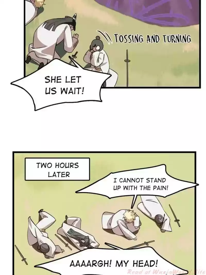 Queen Of Posion: The Legend Of A Super Agent, Doctor And Princess Chapter 26