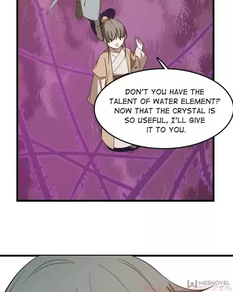 Queen Of Posion: The Legend Of A Super Agent, Doctor And Princess Chapter 26