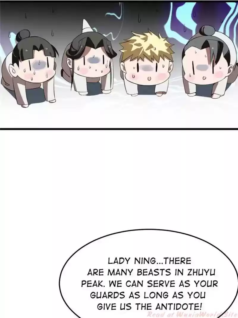 Queen Of Posion: The Legend Of A Super Agent, Doctor And Princess Chapter 26