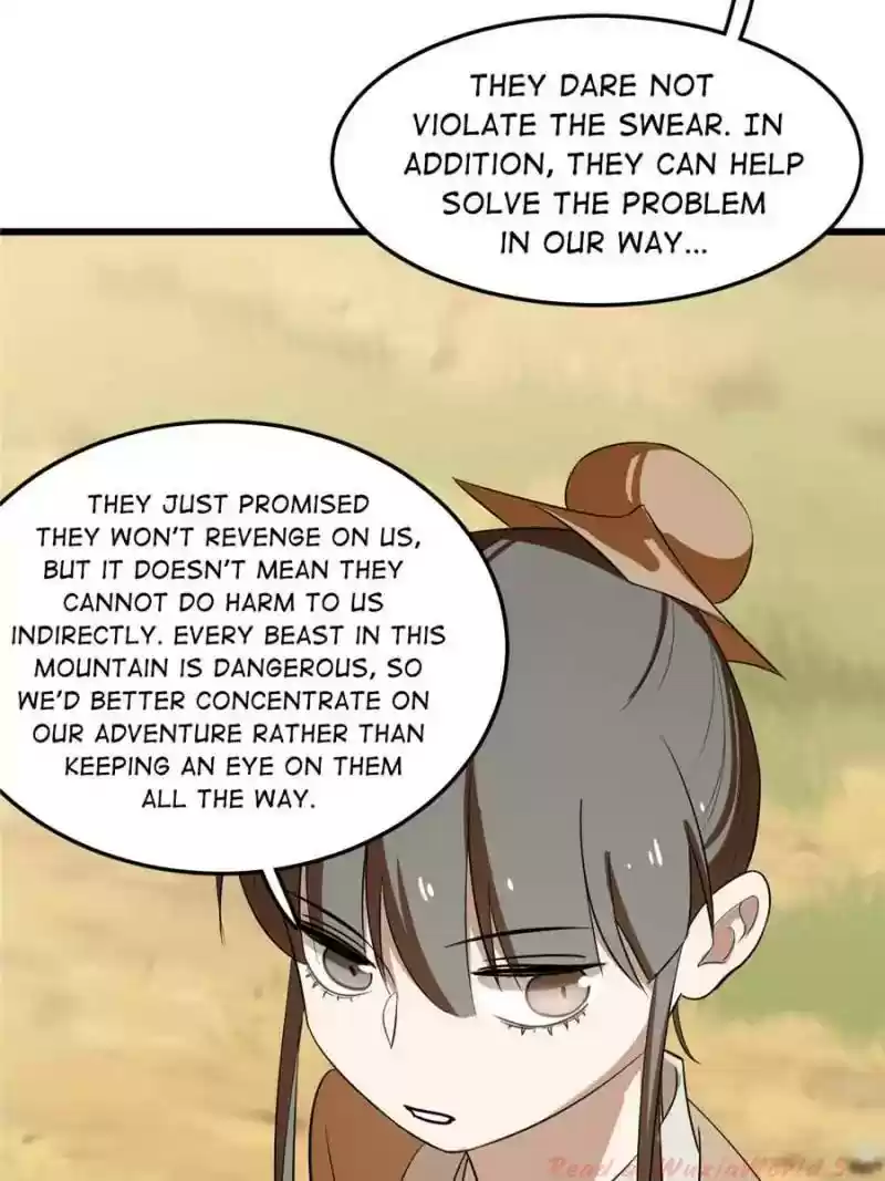 Queen Of Posion: The Legend Of A Super Agent, Doctor And Princess Chapter 26