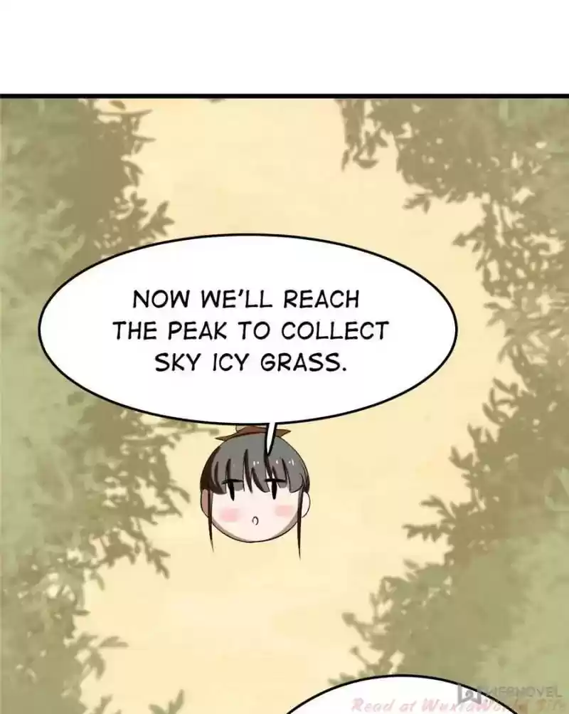 Queen Of Posion: The Legend Of A Super Agent, Doctor And Princess Chapter 26