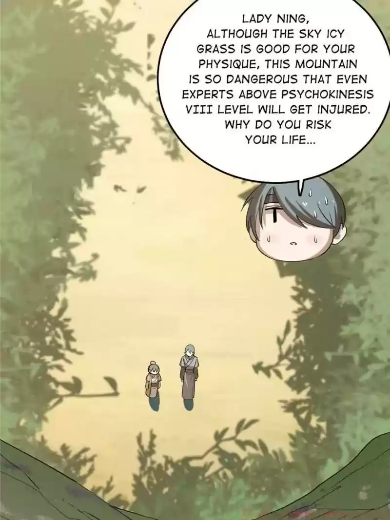 Queen Of Posion: The Legend Of A Super Agent, Doctor And Princess Chapter 26