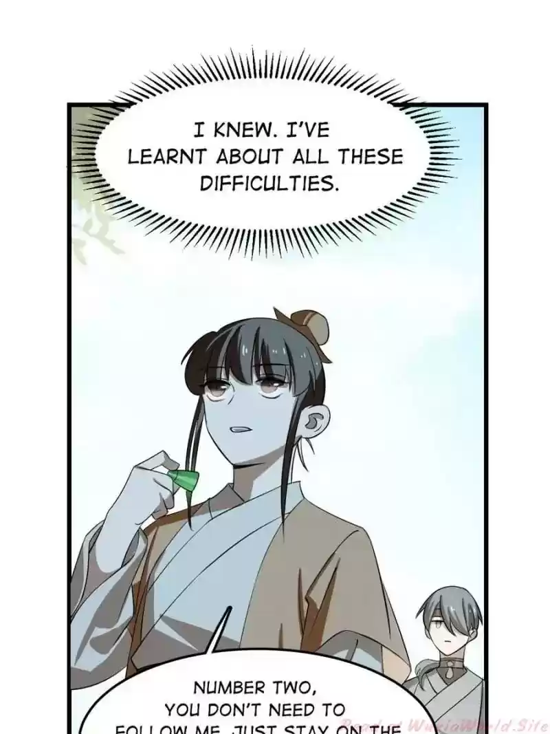 Queen Of Posion: The Legend Of A Super Agent, Doctor And Princess Chapter 26