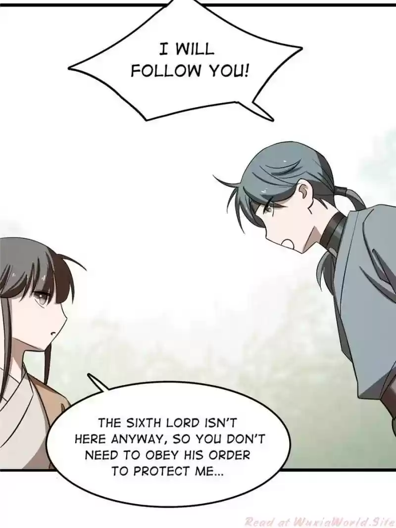 Queen Of Posion: The Legend Of A Super Agent, Doctor And Princess Chapter 26