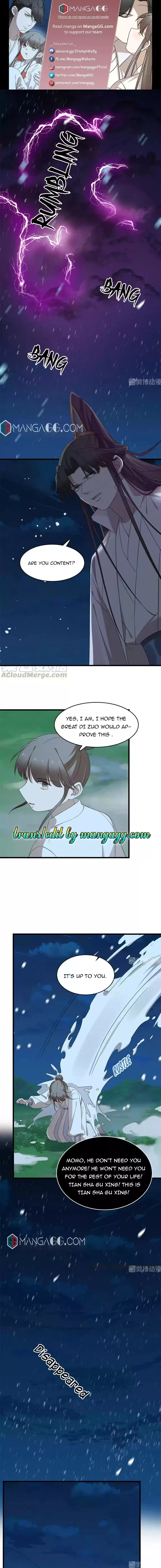 Queen Of Posion: The Legend Of A Super Agent, Doctor And Princess Chapter 260