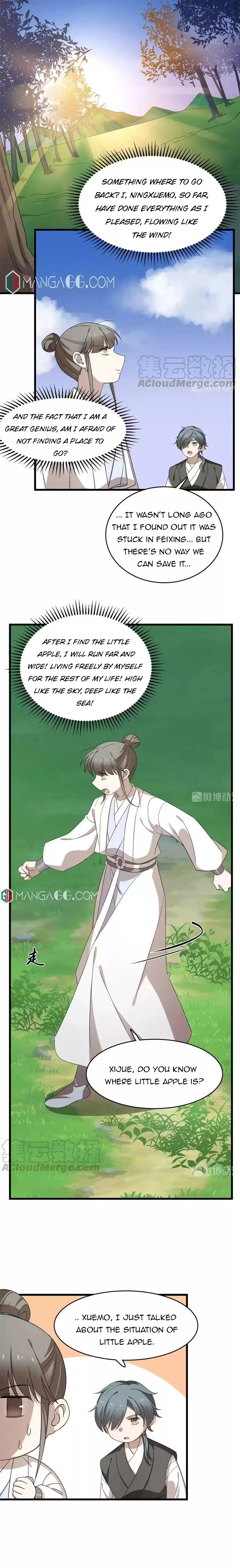 Queen Of Posion: The Legend Of A Super Agent, Doctor And Princess Chapter 260