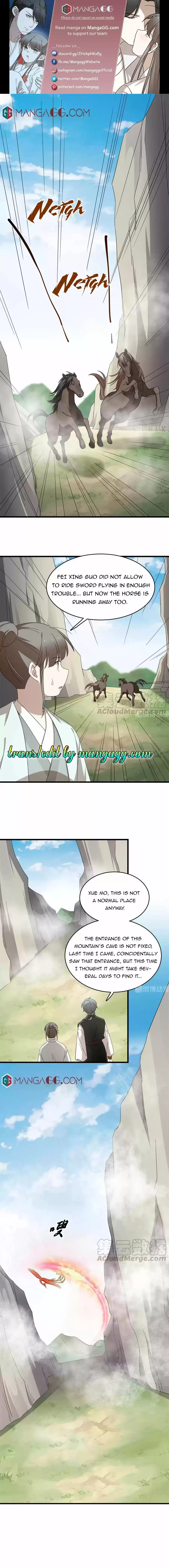 Queen Of Posion: The Legend Of A Super Agent, Doctor And Princess Chapter 261