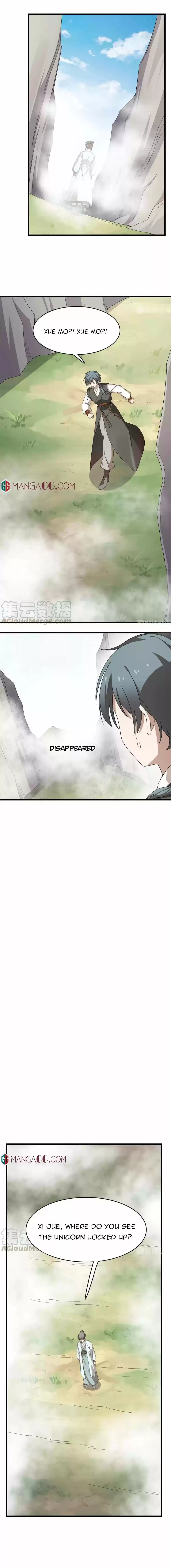 Queen Of Posion: The Legend Of A Super Agent, Doctor And Princess Chapter 261