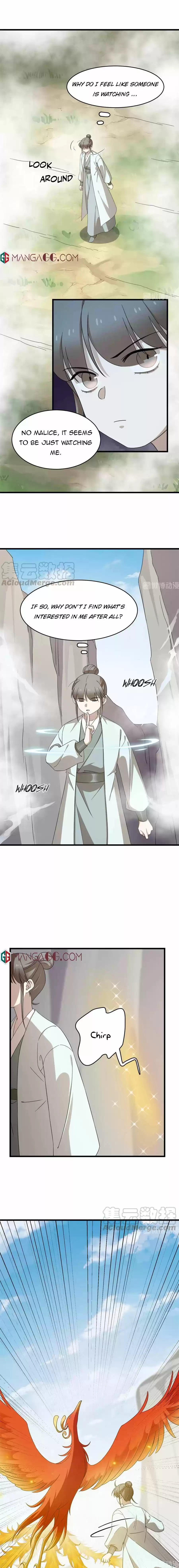 Queen Of Posion: The Legend Of A Super Agent, Doctor And Princess Chapter 261