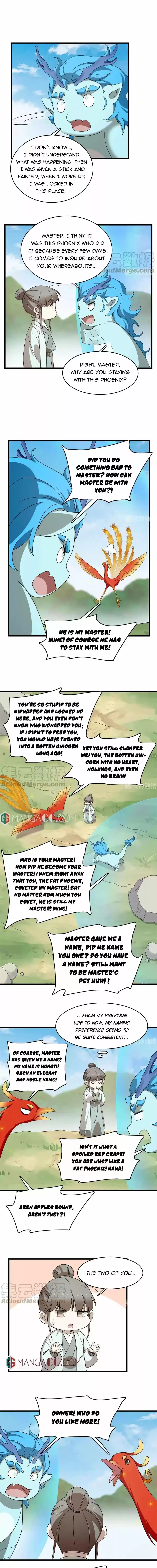 Queen Of Posion: The Legend Of A Super Agent, Doctor And Princess Chapter 262