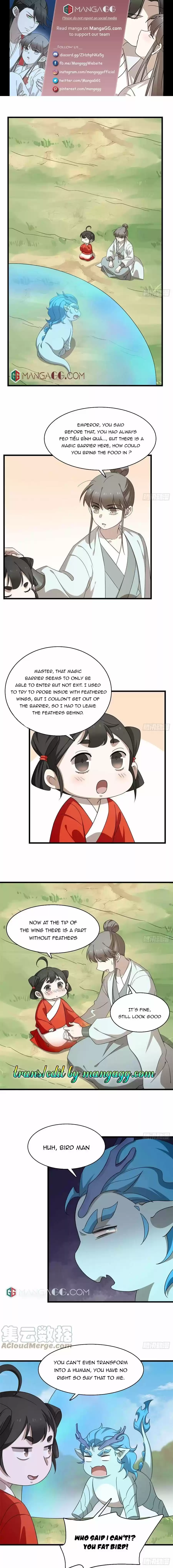 Queen Of Posion: The Legend Of A Super Agent, Doctor And Princess Chapter 263