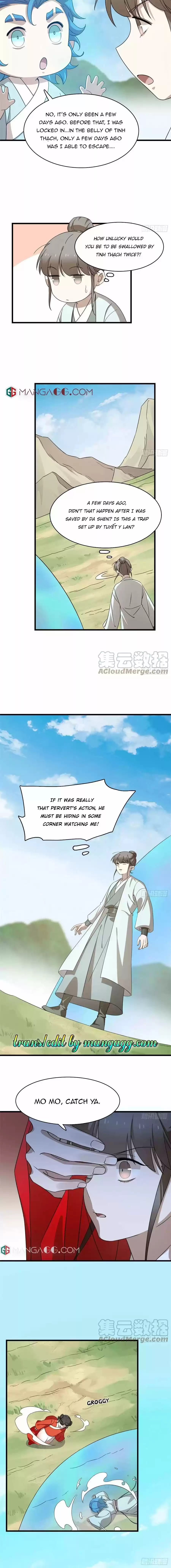 Queen Of Posion: The Legend Of A Super Agent, Doctor And Princess Chapter 263