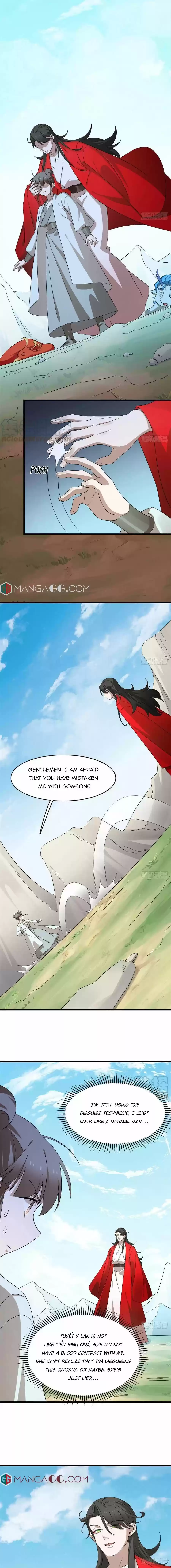 Queen Of Posion: The Legend Of A Super Agent, Doctor And Princess Chapter 263