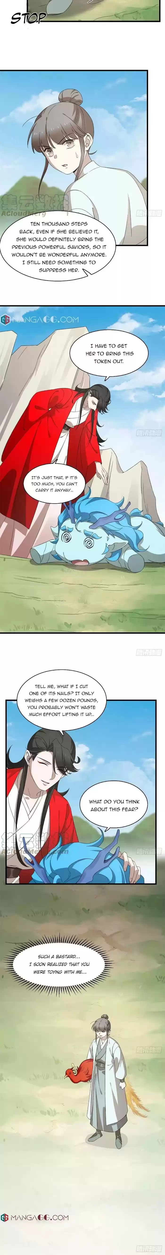 Queen Of Posion: The Legend Of A Super Agent, Doctor And Princess Chapter 264