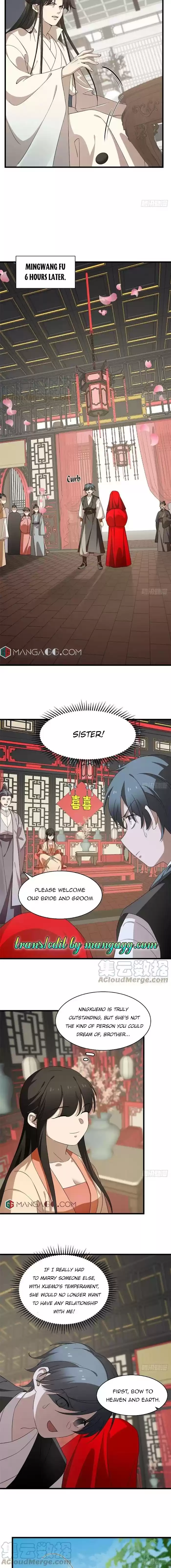 Queen Of Posion: The Legend Of A Super Agent, Doctor And Princess Chapter 264