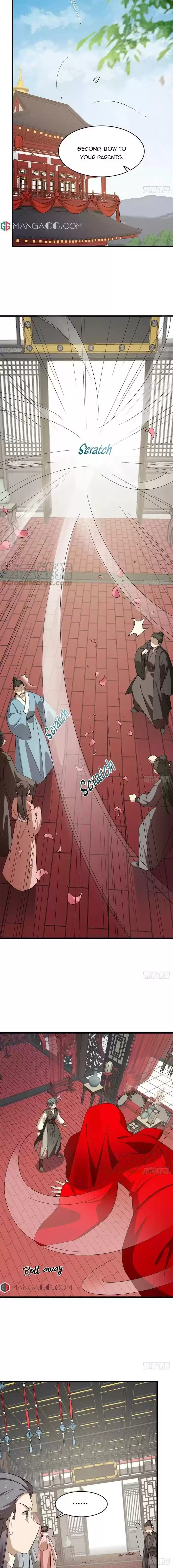 Queen Of Posion: The Legend Of A Super Agent, Doctor And Princess Chapter 264