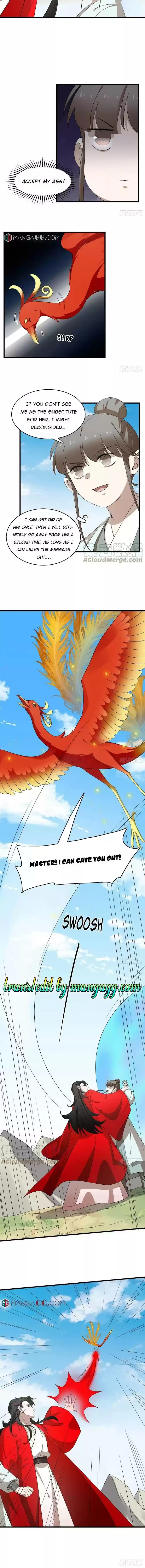 Queen Of Posion: The Legend Of A Super Agent, Doctor And Princess Chapter 265