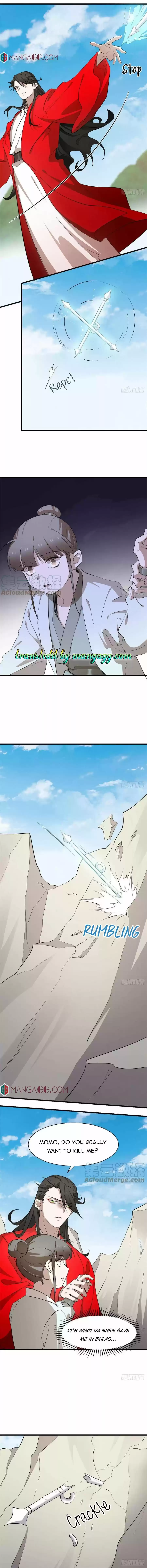 Queen Of Posion: The Legend Of A Super Agent, Doctor And Princess Chapter 266