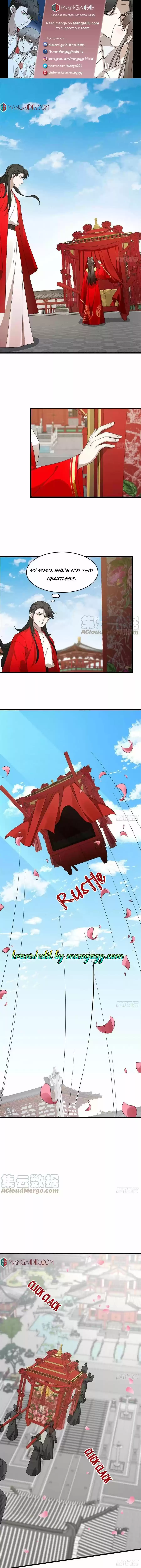 Queen Of Posion: The Legend Of A Super Agent, Doctor And Princess Chapter 268