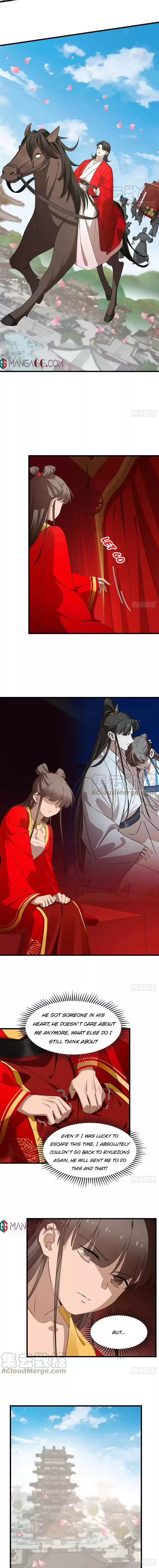 Queen Of Posion: The Legend Of A Super Agent, Doctor And Princess Chapter 268