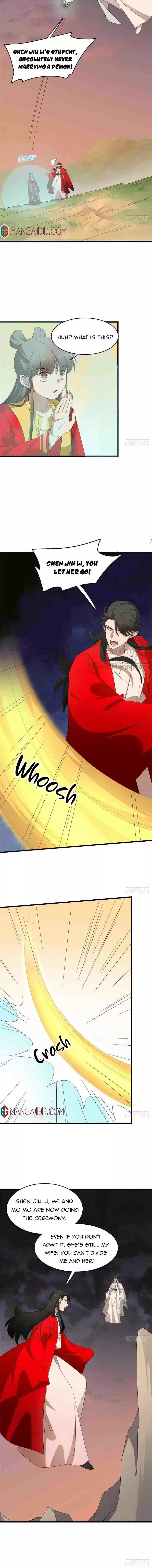 Queen Of Posion: The Legend Of A Super Agent, Doctor And Princess Chapter 269