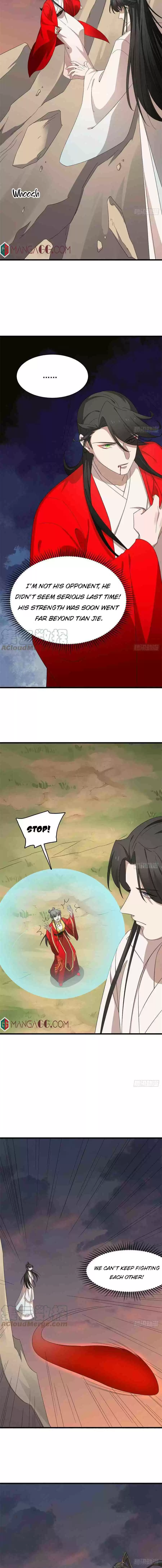 Queen Of Posion: The Legend Of A Super Agent, Doctor And Princess Chapter 269