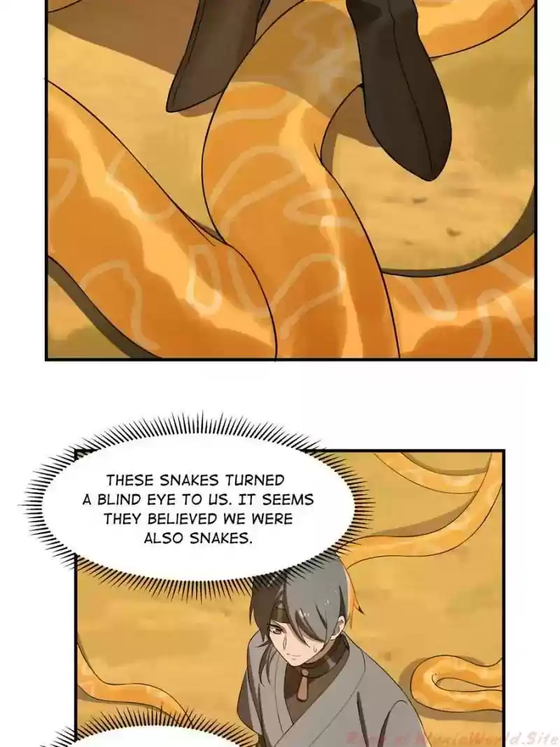 Queen Of Posion: The Legend Of A Super Agent, Doctor And Princess Chapter 27