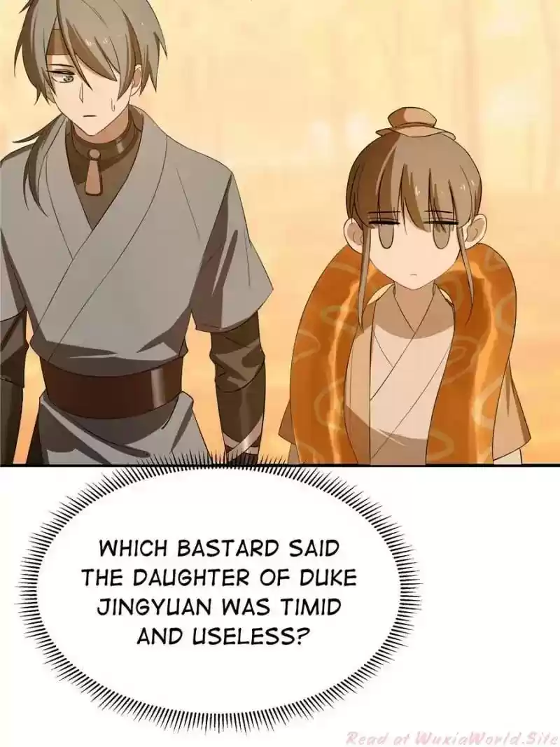 Queen Of Posion: The Legend Of A Super Agent, Doctor And Princess Chapter 27