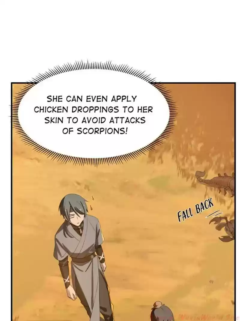 Queen Of Posion: The Legend Of A Super Agent, Doctor And Princess Chapter 27