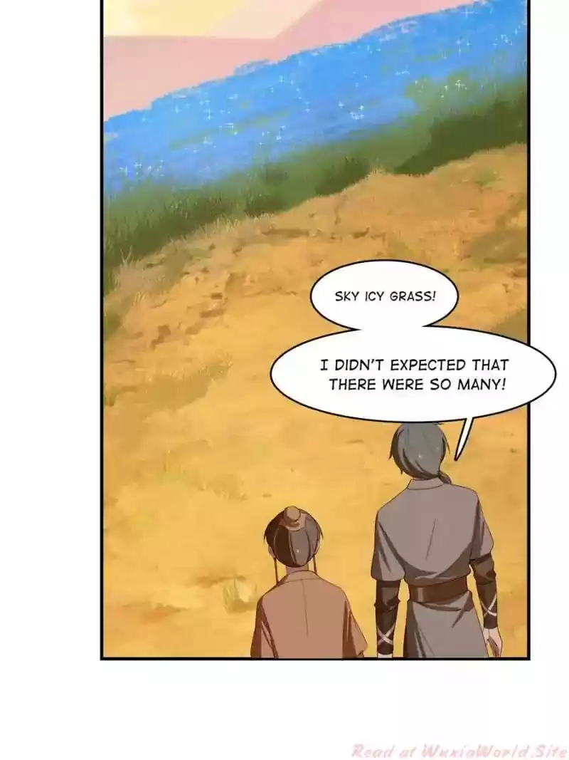 Queen Of Posion: The Legend Of A Super Agent, Doctor And Princess Chapter 27