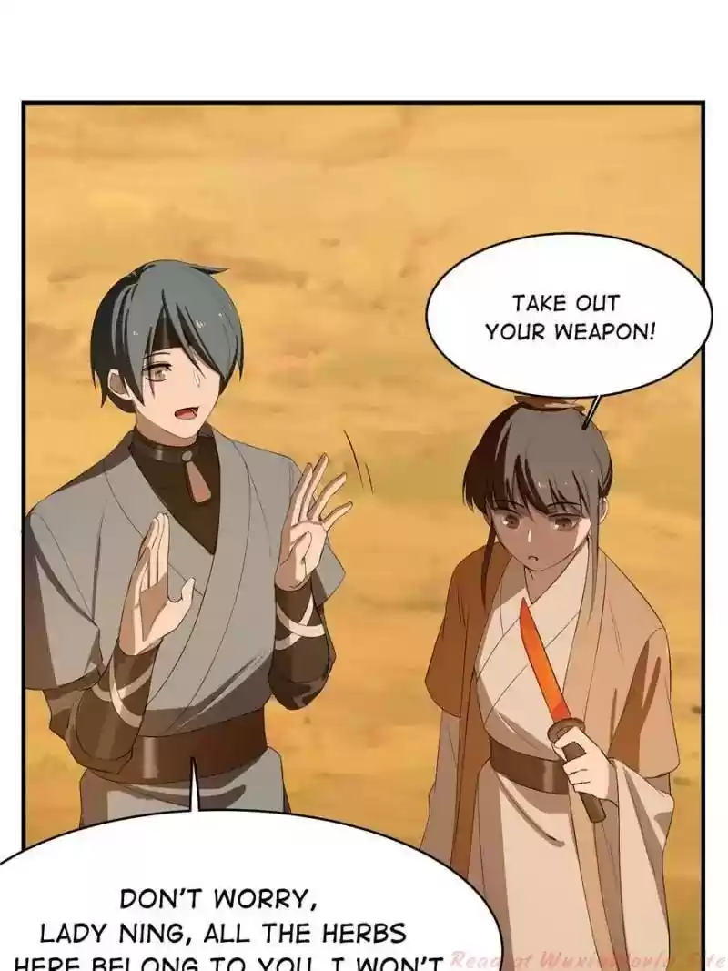 Queen Of Posion: The Legend Of A Super Agent, Doctor And Princess Chapter 27