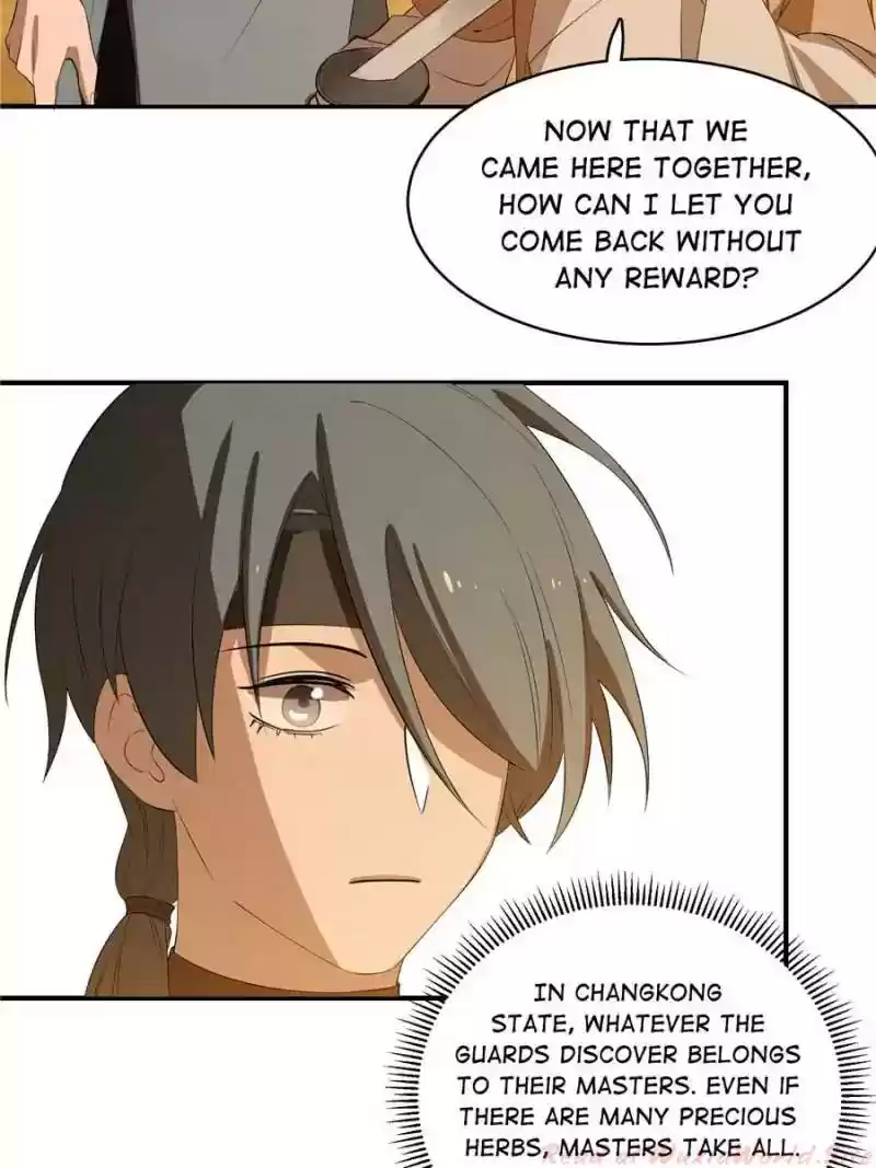 Queen Of Posion: The Legend Of A Super Agent, Doctor And Princess Chapter 27