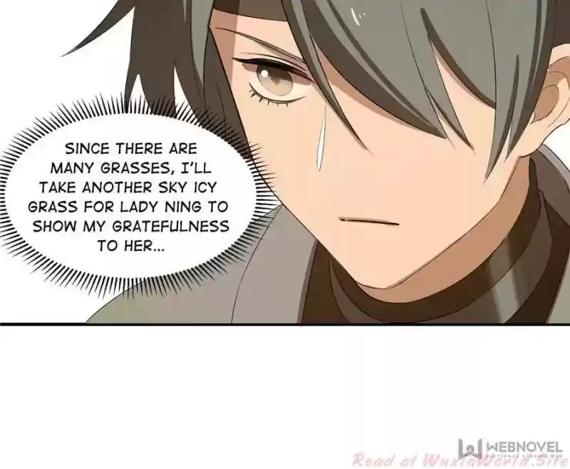 Queen Of Posion: The Legend Of A Super Agent, Doctor And Princess Chapter 27