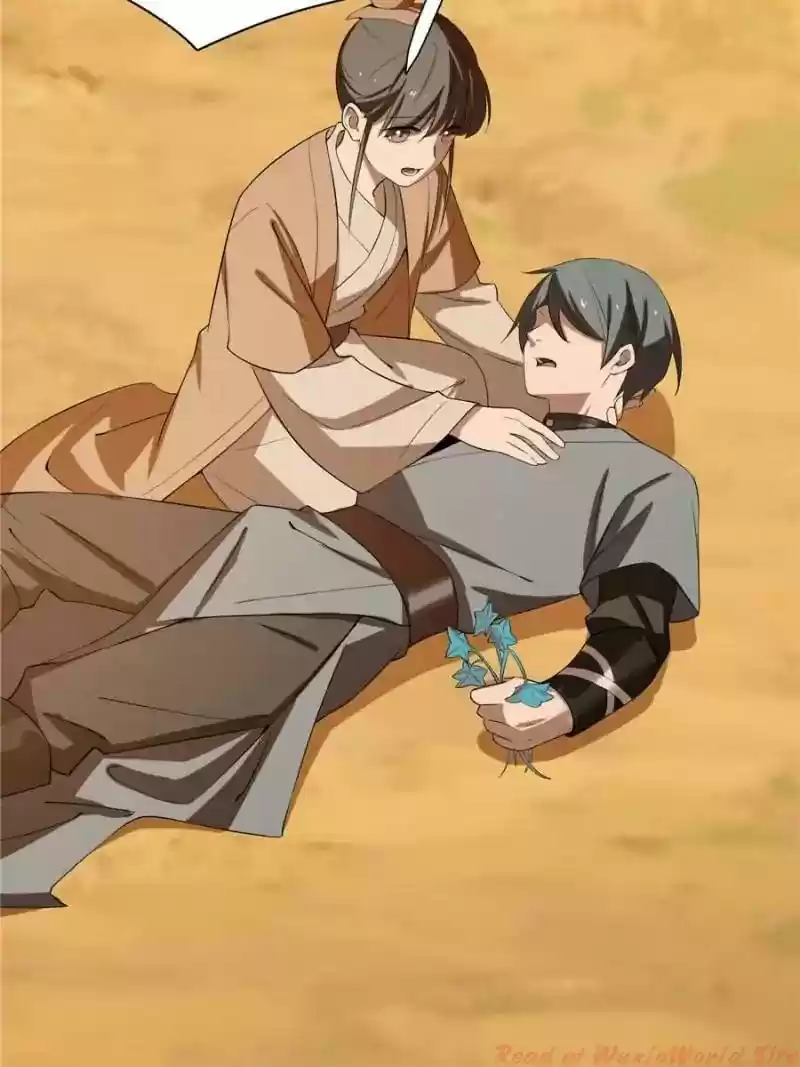 Queen Of Posion: The Legend Of A Super Agent, Doctor And Princess Chapter 27