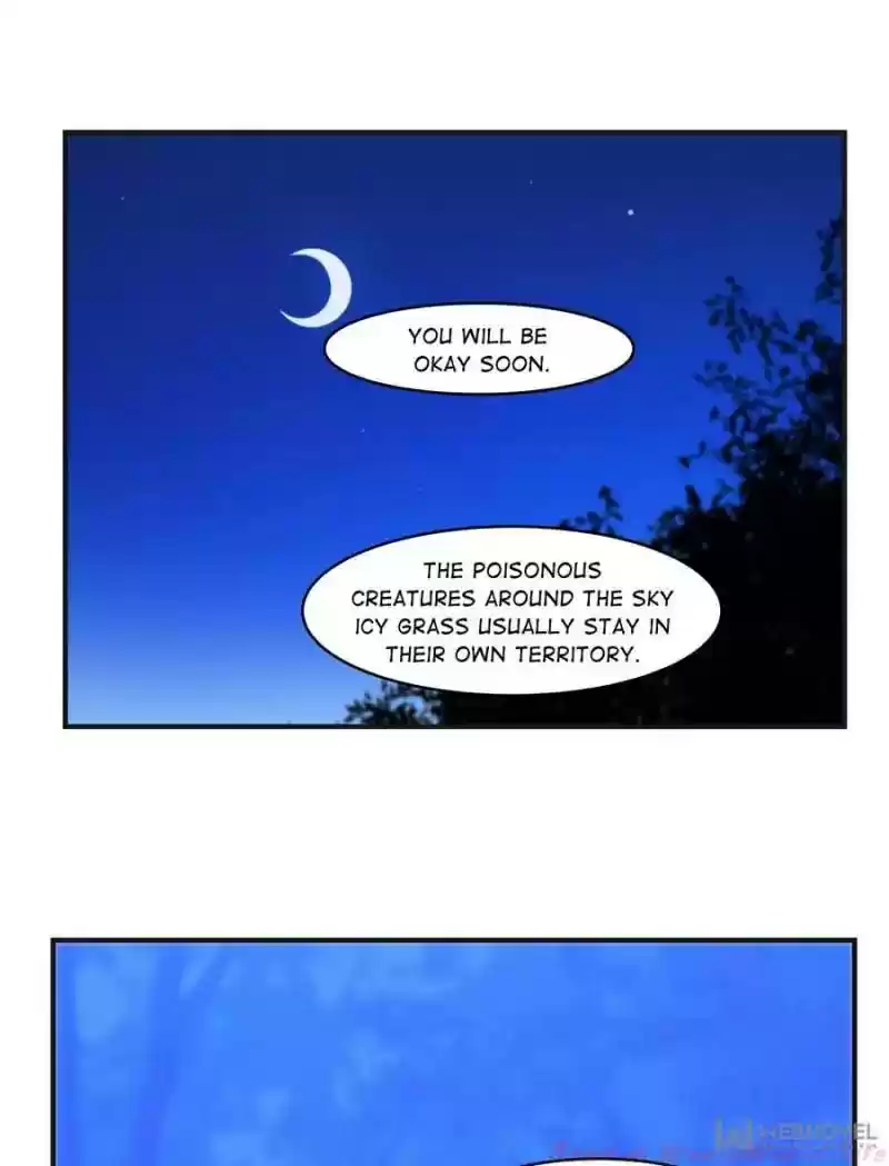 Queen Of Posion: The Legend Of A Super Agent, Doctor And Princess Chapter 27