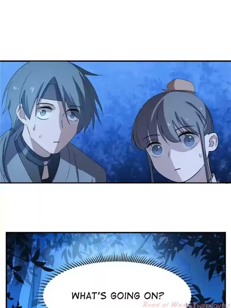 Queen Of Posion: The Legend Of A Super Agent, Doctor And Princess Chapter 27