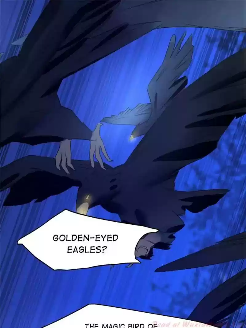 Queen Of Posion: The Legend Of A Super Agent, Doctor And Princess Chapter 27