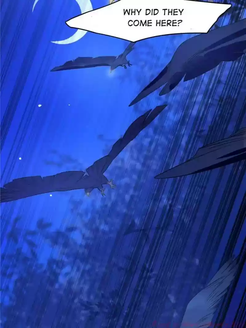 Queen Of Posion: The Legend Of A Super Agent, Doctor And Princess Chapter 27