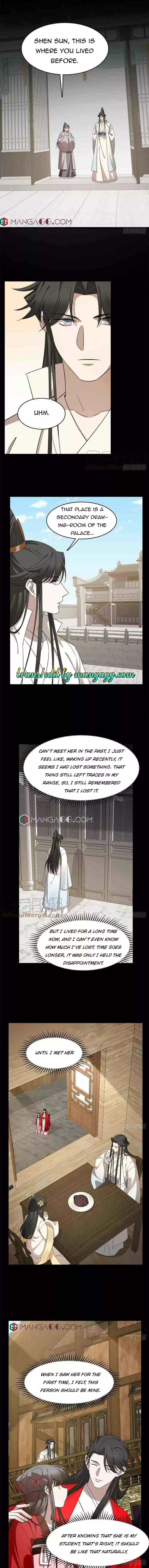 Queen Of Posion: The Legend Of A Super Agent, Doctor And Princess Chapter 270