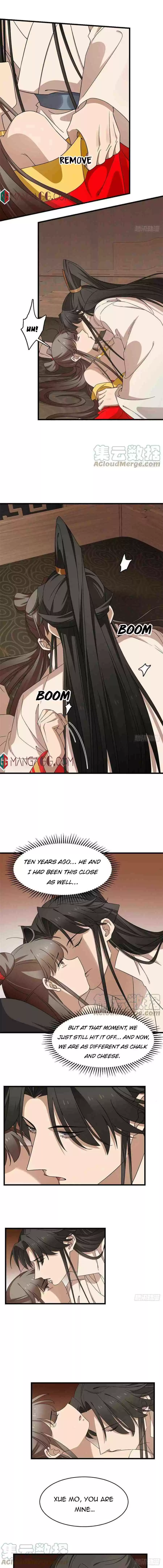 Queen Of Posion: The Legend Of A Super Agent, Doctor And Princess Chapter 271