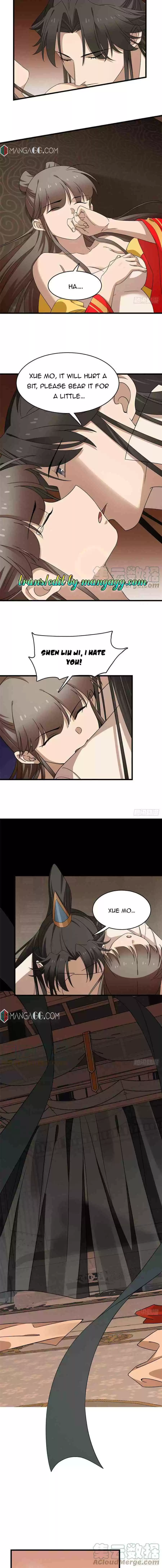 Queen Of Posion: The Legend Of A Super Agent, Doctor And Princess Chapter 271