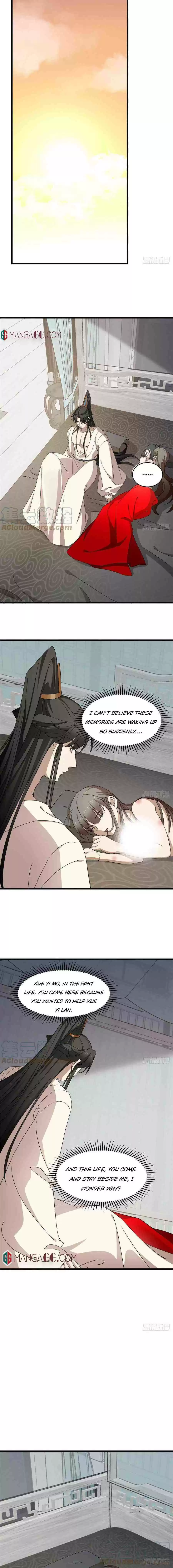 Queen Of Posion: The Legend Of A Super Agent, Doctor And Princess Chapter 271