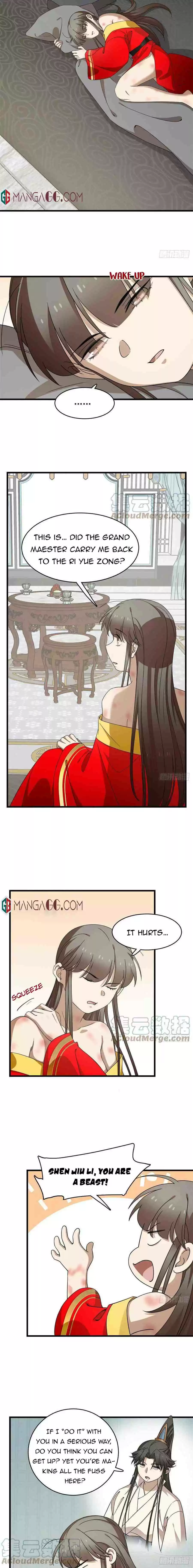 Queen Of Posion: The Legend Of A Super Agent, Doctor And Princess Chapter 271