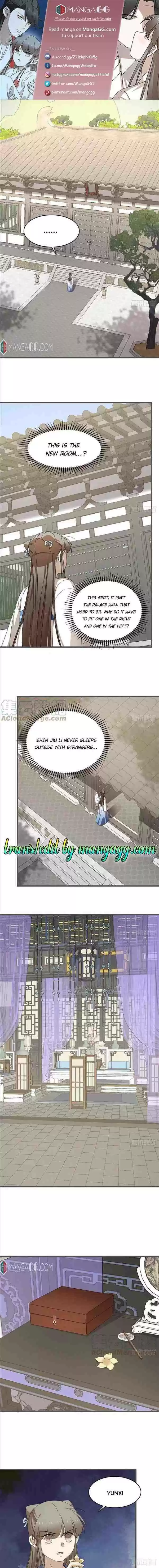 Queen Of Posion: The Legend Of A Super Agent, Doctor And Princess Chapter 272