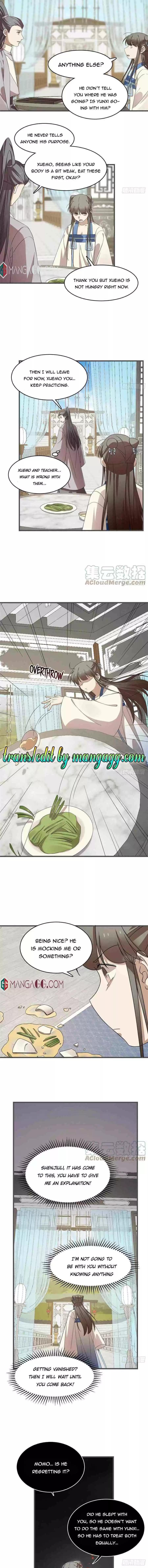 Queen Of Posion: The Legend Of A Super Agent, Doctor And Princess Chapter 272