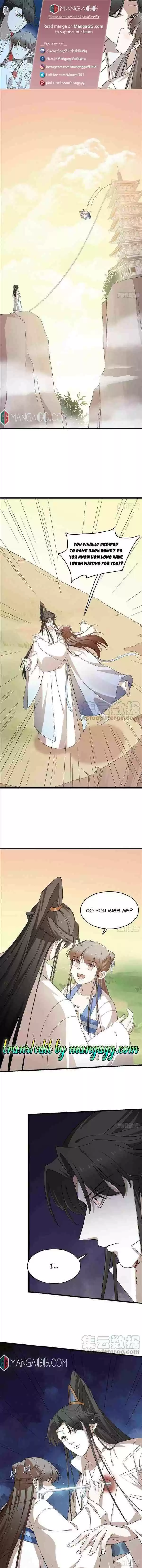 Queen Of Posion: The Legend Of A Super Agent, Doctor And Princess Chapter 273