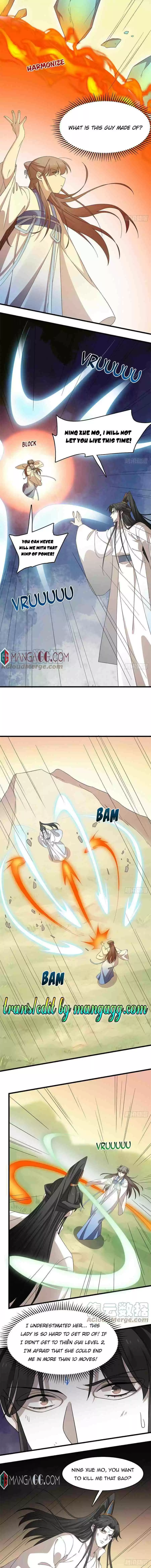 Queen Of Posion: The Legend Of A Super Agent, Doctor And Princess Chapter 273